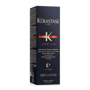 mode tendance 8H Magic Sérum De Nuit Nutritive Kérastase 90ml 6