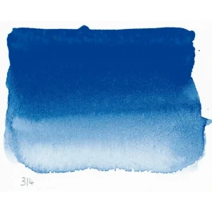 soldes en ligne Aquarelle Extra-Fine 1/2 Godet Bleu Outremer Français Sennelier 6