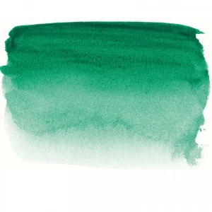 Aquarelle Extra-Fine 1/2 Godet Vert émeraude Véritable Sennelier soldes de Noël 6