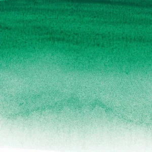 Aquarelle Extra-fine – Vert Emeraude Vérit. – Tube 10 Ml – Sennelier destockage 6