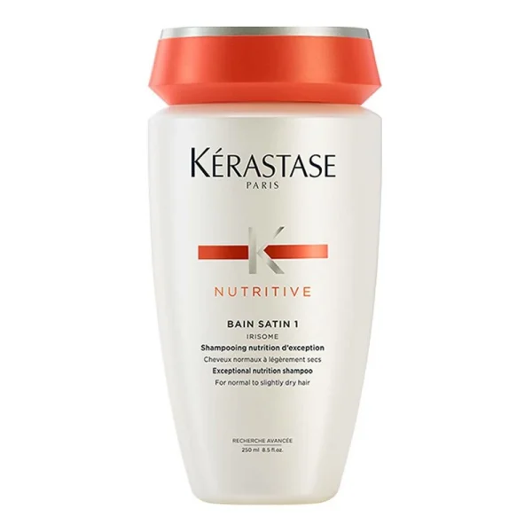 Bain Satin 1 Kérastase 250ml économies garanties 1