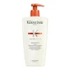 Bain Satin 2 Kérastase 500ml vente pas cher 7