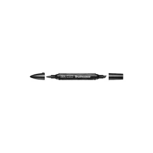 Livraison rapide Winsor Et Newton Brushmarker – Gris Froid 5 Cg05 12