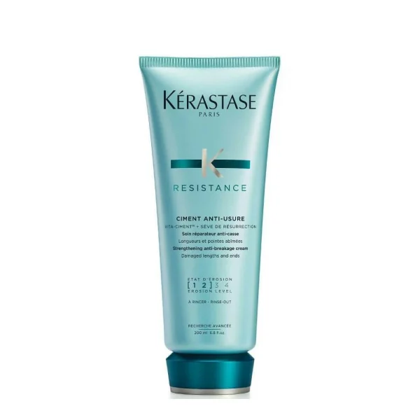 fashioniable Ciment Anti-usure Kérastase 200ml 1