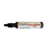 Graine Créative Crayon Cire Liquide Pour Bougie – Noir Retour gratuit en magasin. 5