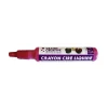 Graine Créative Crayon Cire Liquide Pour Bougie – Rouge Pas Cher Magasin Soldes 7