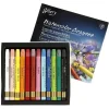 Meilleur Prix Creativ Company Crayons De Cire Aquarellables – 12 Pcs 7