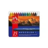 luxe soldes Crayons De Cire Caran D’ache Neocolor I – 15 Pcs 5