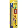 Crayons Graphite “Anniversaire Noris” – Pack De 3 – Staedtler REMISE allant jusqu. 7