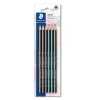 Crayons “Noris Pastel” – Pack De 6 – Staedtler boutique 7