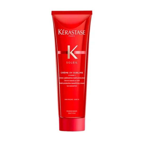 Crème UV Sublime Soleil Kérastase 150 Ml REMISE 1