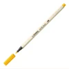 vente en ligne Stabilo Feutre Pinceau “Pen 68 Brush” – Jaune 7