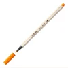 site soldes Stabilo Feutre Pinceau “Pen 68 Brush” – Orange 5