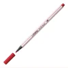 Stabilo Feutre Pinceau “Pen 68 Brush” – Rouge Foncé mode tendance 7