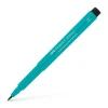 site officiel Feutre “Pitt Artist Pen Brush” – Vert De Cobalt – Faber-Castell 5