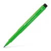 Neuve avec étiquette Feutre “Pitt Artist Pen Brush” – Vert Feuille – Faber-Castell 5