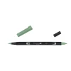 site officiel Tombow® Feutre Tombow ABT Dual Brush ABT-312 Houx Vert 11