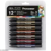 meilleur service Feutres à Alcool ProMarker Manga – Pack 1 – 13 Pcs 17