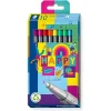 Staedtler Fineliner “Triplus Happy” – Etui De 10 à prix d'occasion 5