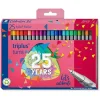 boutique en ligne france Staedtler Fineliner “Triplus” – Set Anniversaire 20 + 5 13