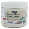 Pebeo Gesso Pébéo Studio Green – Blanc – 475 Ml Nouveau 7