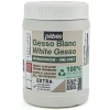 Pebeo Gesso Pébéo Studio Green – Blanc – Monocouche – 225 Ml Couleurs variées 5