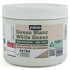 Pebeo Gesso Pébéo Studio Green – Blanc – Monocouche – 475 Ml REMISE 5