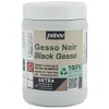 Pebeo Gesso Pébéo Studio Green – Noir – 225 Ml Nouvelle Collection 7