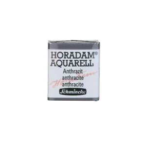 fashioniable Schmincke Horadam Aquarell Couleurs Aquarelle Extra-fine Pour Artiste Anthracite 14786 7