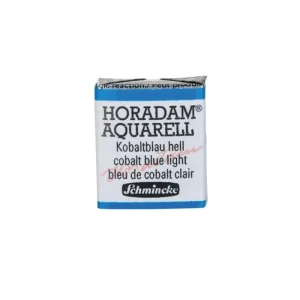 Schmincke Horadam Aquarell Couleurs Aquarelle Extra-fine Pour Artiste Bleu De Cobalt Clair 14487 site en ligne 7