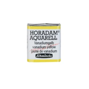 Satisfait ou Remboursé Schmincke Horadam Aquarell Couleurs Aquarelle Extra-fine Pour Artiste Jaune De Vanadium 14207 7