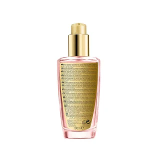 Huile Rose Elixir Ultime Kérastase 100ml l'unique style 6