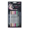 Copic Kit De Marqueurs Ciao 5+1 Set, Manga 3 Livraison gratuite 8