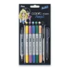 Copic Kit De Marqueurs Hobbymarker Ciao 5+1, Manga 1 magasins pas chers 5