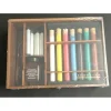 site soldes Sennelier Kit De Pigments Pour Fabriquer Son Huile 8