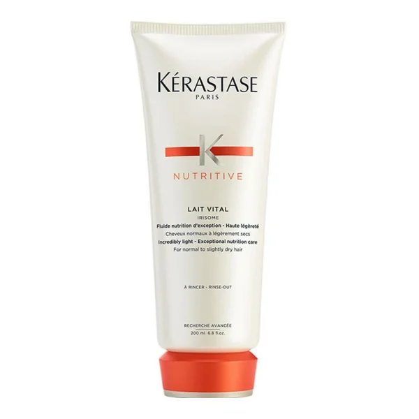 offre spéciale Lait Vital Irisome Kérastase 200ml 1