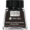 LEFRANC BOURGEOIS – Encre De Chine Nan-King, 14 Ml – Noir magasin pour 5