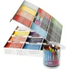 REMISE allant Creativ Company Lot Crayon De Cire En Gros – 12 Couleurs – 288 Pcs 7