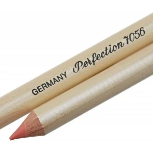 Livraison gratuite Lot De 2 Crayons-gomme Perfection 7056 Faber-Castell 6