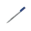 commentaire favorable Staedtler Marqueur Non Permanent “311S Lumocolor” – Bleu 7