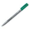 Staedtler Marqueur Non Permanent “315M Lumocolor” – Vert soldes luxe 5