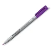 Staedtler Marqueur Non Permanent “316F Lumocolor” – Violet styles dernier cri 7