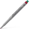 Faber-Castell Marqueur Non Permanent “Multimark” M – Rouge REMISE 7