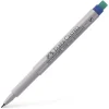 pas cher marque Faber-Castell Marqueur Non Permanent “Multimark” S – Bleu 5