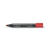 Staedtler Marqueur Permanent “350 Lumocolor” – Rouge boutique paris 14