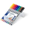 Meilleur Service Staedtler Marqueurs Non Permanent “311S Lumocolor” – Etui De 8 5