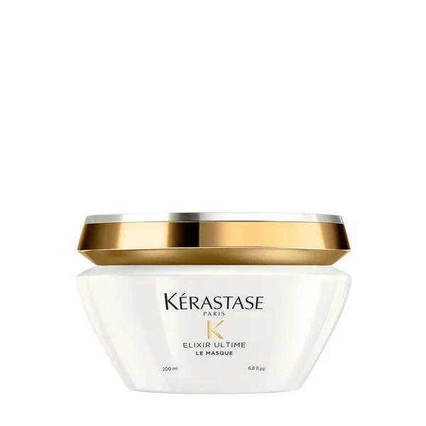 Masque Elixir Ultime Kérastase 200ml des prix incroyables 1