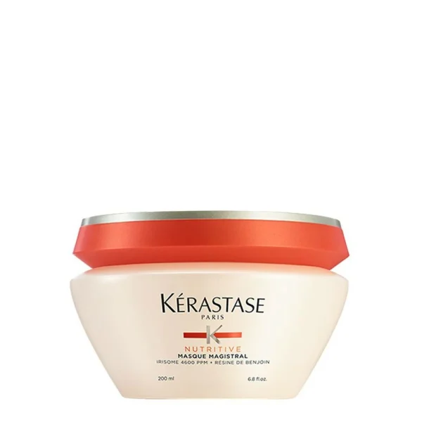 mode pas chere Masque Magistral Kérastase 200 Ml 1