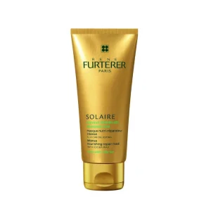 Meilleur Service Masque Réparateur Après-soleil René Furterer 100ml 6