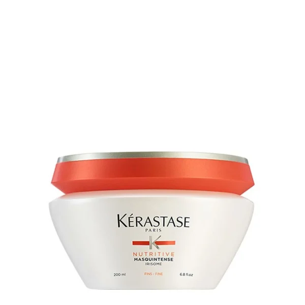 Masquintense Cheveux Fins Kérastase 200ml à prix d'occasion 1